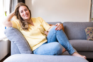 Hormoonbalans hormonale klachten opgeblazen buik na eten EMB boedtest Opgeblazen buik hormonale huidklachten Prikkelbare darm Gezond afvallen orthomoleculair therapeut PCOS Hormonale acne Vetzuren balans Eqology visolie omega 3