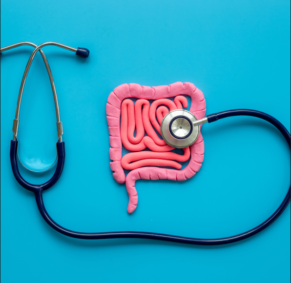 PRIKKELBARE DARM SYNDROOMM (PDS)